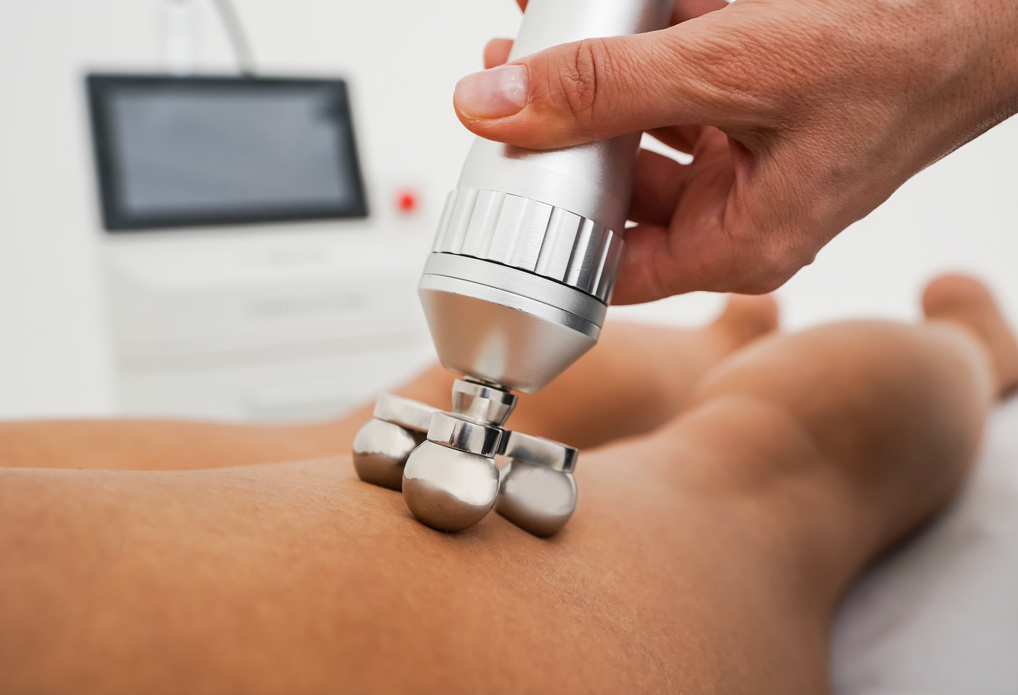 Zemits EndoLuxx Pro Urządzenie do Endomasażu Twarzy i Ciała