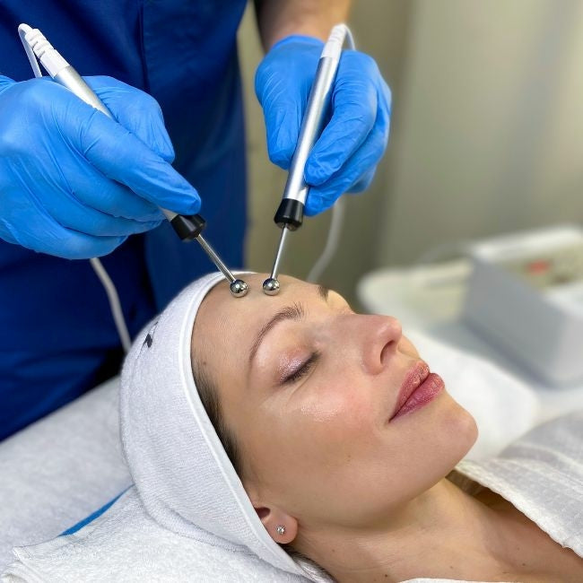 Zemits Adrinox 2.0 Urządzenie do Mikroprądów