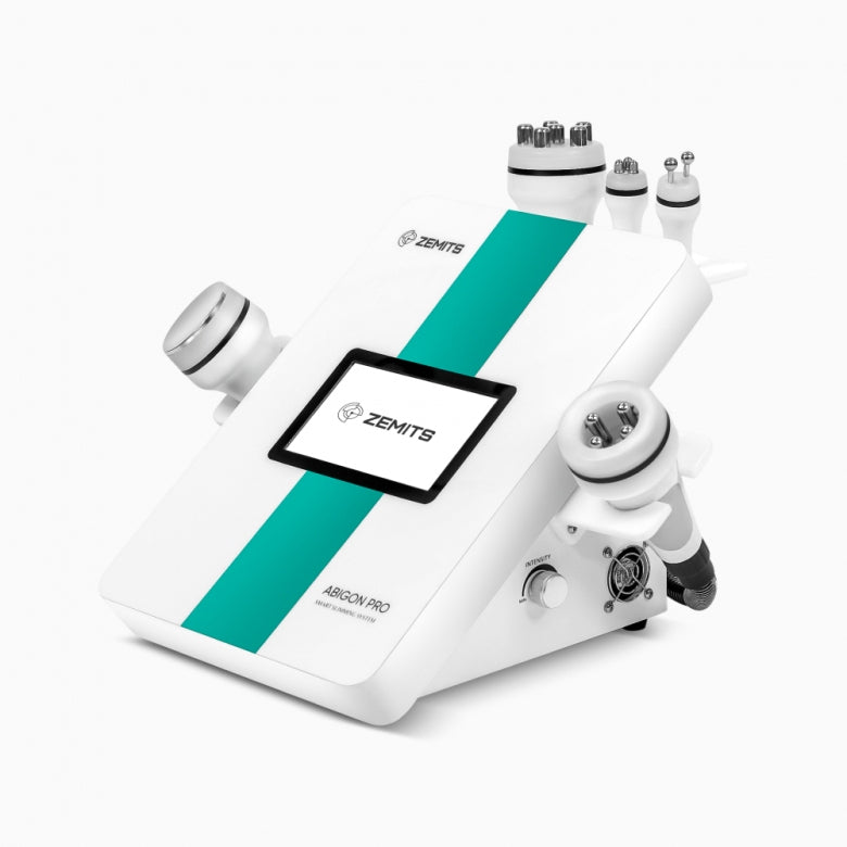 Zemits Abigon Pro Ostateczny System Modelowania i Odchudzania Ciała